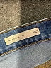 PacSun Hearts Blue Jeans Size 30 waist - photo 8