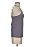 Under Armour Gray Purple Active Tank Size XXS (estimated) - photo 4