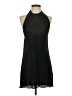 Shein 100% Polyester Black Cocktail Dress Size XS - photo 1