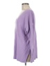 Lulus Purple Pullover Sweater Size M - photo 5
