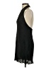 Shein 100% Polyester Black Cocktail Dress Size XS - photo 5