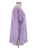 Lulus Purple Pullover Sweater Size M - photo 4