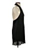 Shein 100% Polyester Black Cocktail Dress Size XS - photo 4