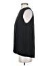 Vince. 100% Silk Black Blouse Size S - photo 5
