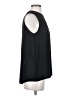 Vince. 100% Silk Black Blouse Size S - photo 4