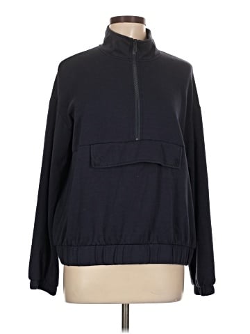 Stylus Pullover Sweater (view 1)
