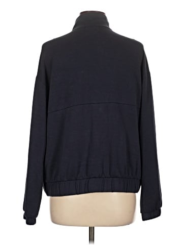Stylus Pullover Sweater (view 2)