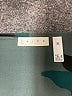 Leith 100% Polyester Camo Teal Casual Dress Size XS - photo 7