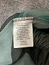Leith 100% Polyester Camo Teal Casual Dress Size XS - photo 8