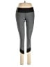 Lululemon Athletica Gray Active Pants Size 6 - photo 1