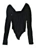 Aerie Black Bodysuit Size M - photo 1