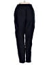 Athleta 100% Linen Blue Linen Pants Size S - photo 2