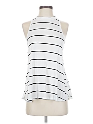 Honey Punch Sleeveless Top (view 1)