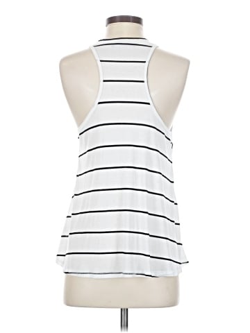 Honey Punch Sleeveless Top (view 2)
