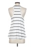 Honey Punch White Sleeveless Top Size S - photo 2