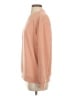 Assorted Brands Solid Tan Sweatshirt Size S - photo 5