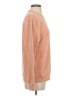 Assorted Brands Solid Tan Sweatshirt Size S - photo 4