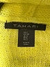 Tahari Yellow Pullover Sweater Size S - photo 7