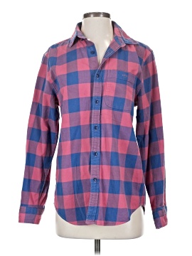Vineyard Vines Long Sleeve Button Down Shirt