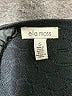 Ella Moss Black Pullover Sweater Size S - photo 7