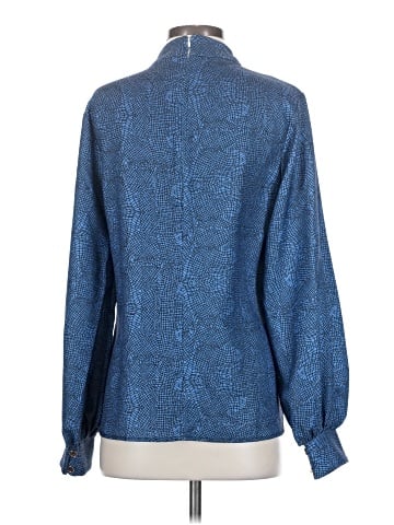CK Bradley New York Long Sleeve Blouse (view 2)
