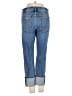 Joe's Jeans Graphic Blue Jeans Size 26 waist - photo 2
