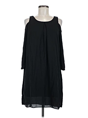Jon & Anna Casual Dress (view 1)