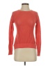 Sanctuary 100% Cotton Orange Pullover Sweater Size XS - photo 1