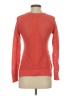 Sanctuary 100% Cotton Orange Pullover Sweater Size XS - photo 2