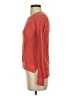 Sanctuary 100% Cotton Orange Pullover Sweater Size XS - photo 5