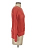 Sanctuary 100% Cotton Orange Pullover Sweater Size XS - photo 4