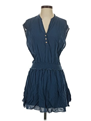 On The Road... Casual Dress (view 1)