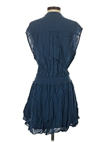 On The Road... Casual Dress (view 2)
