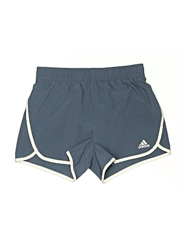 Adidas Athletic Shorts (view 1)