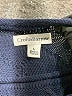 Croft & Barrow 100% Cotton Blue Pullover Sweater Size L - photo 7