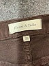 Henry & Belle Brown Casual Pants Size 28 waist - photo 7