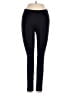 American Apparel Solid Black Active Pants Size S - photo 1
