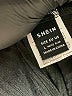 Shein Black Cardigan Size L - photo 7