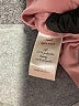 Alya 100% Polyester Solid Tan Casual Dress Size S - photo 8