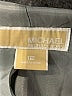 MICHAEL Michael Kors Gray Blazer Size 12 - photo 6