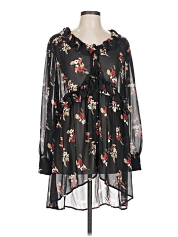 Versona Casual Dress (view 1)