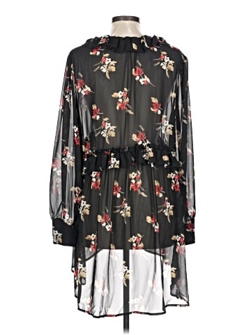 Versona Casual Dress (view 2)