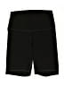 Everlane Solid Black Athletic Shorts Size S - photo 1