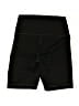 Everlane Solid Black Athletic Shorts Size S - photo 2