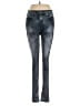 XJ. Boost Tie-dye Blue Jeans One size - photo 1