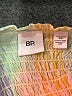 BP. Yellow Tube Top Size M - photo 7