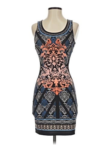 Fab'rik Cocktail Dress (view 1)