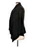 New Directions Black Cardigan Size XL - photo 5
