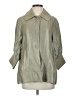 Assorted Brands 100% Polyester Green Coat Size S - photo 1