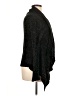 New Directions Black Cardigan Size XL - photo 4